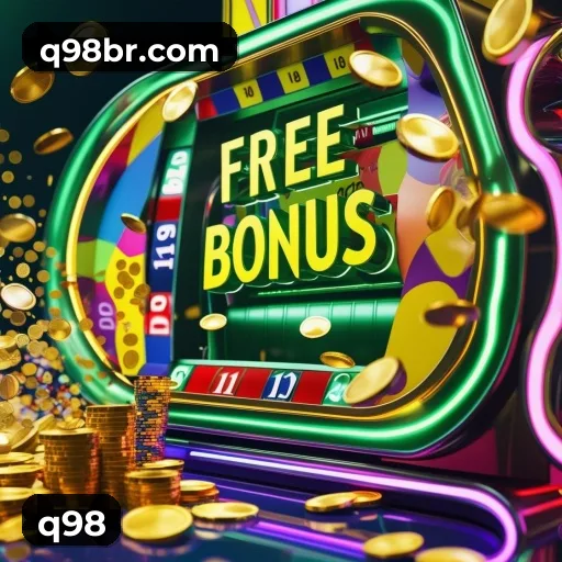 Popular slots at q98