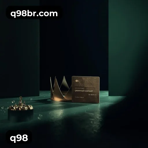 q98 platform — online slots and casino